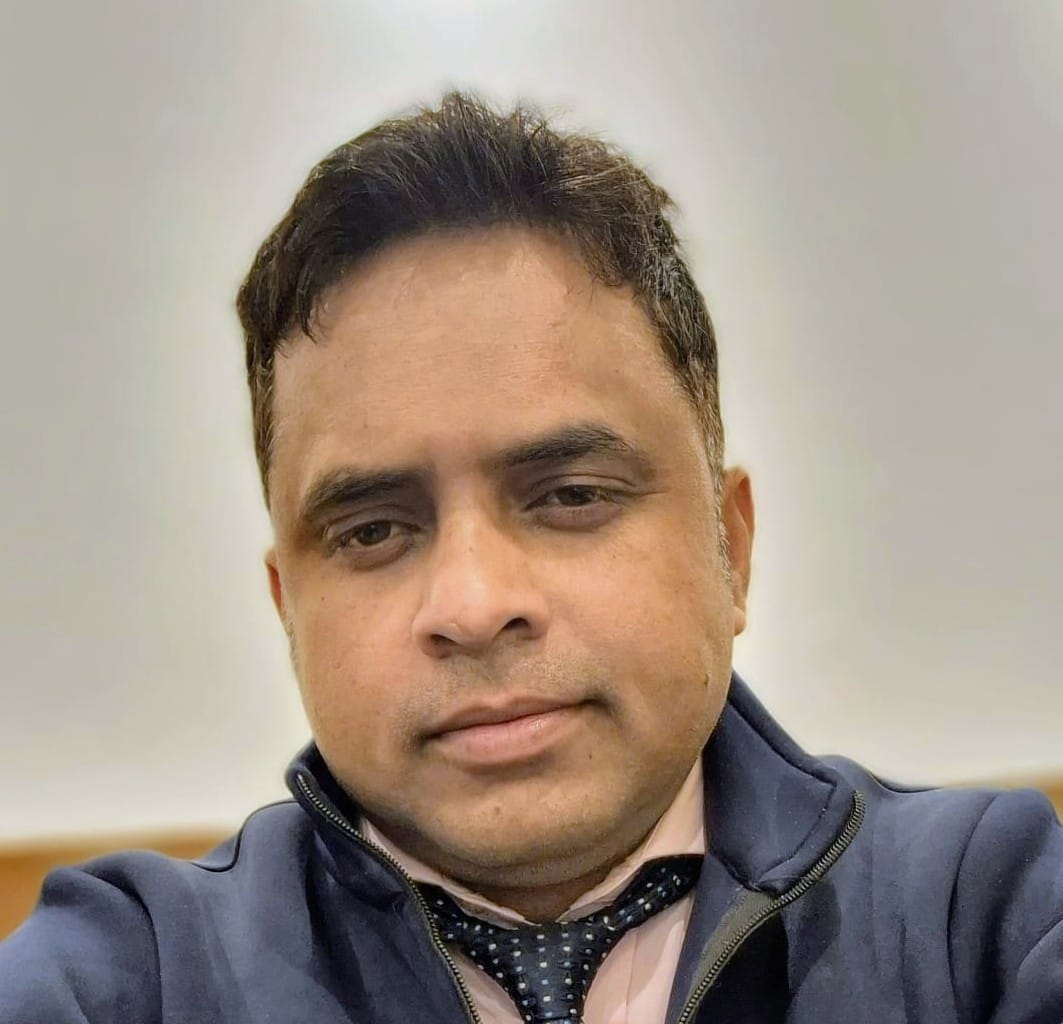Mahadev Mukherjee